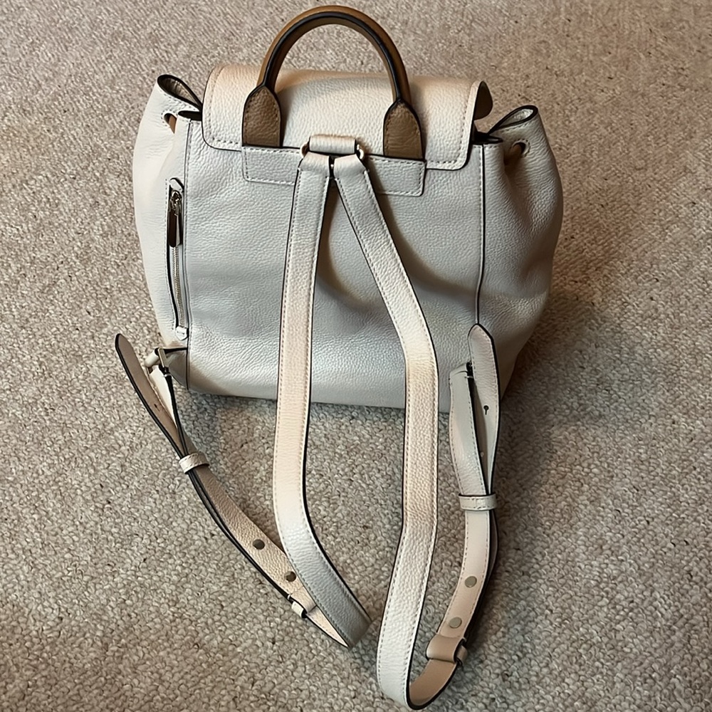 Kate Spade backpack - Picture 3 of 6